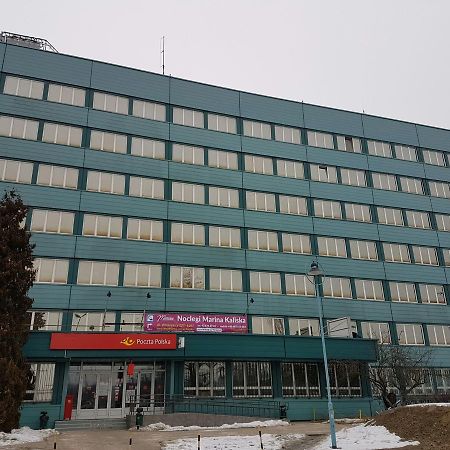 Noclegi Lodz - Kaliska Luaran gambar