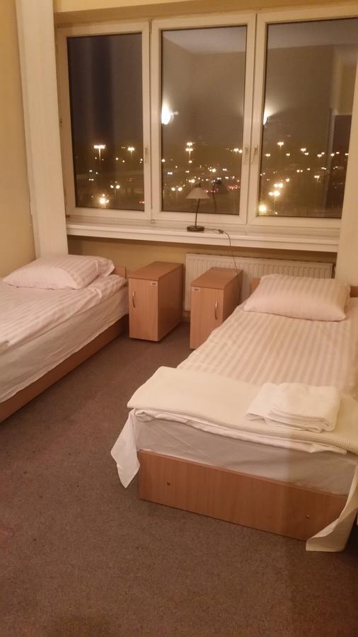 Noclegi Lodz - Kaliska Luaran gambar