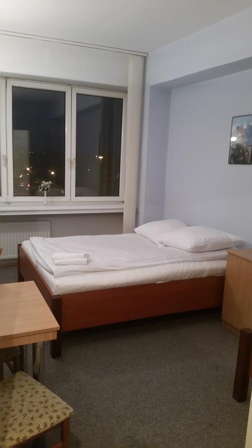 Noclegi Lodz - Kaliska Luaran gambar